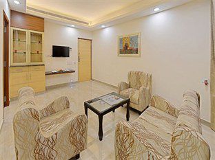 Poppys Anukula Residency Vellore Extérieur photo